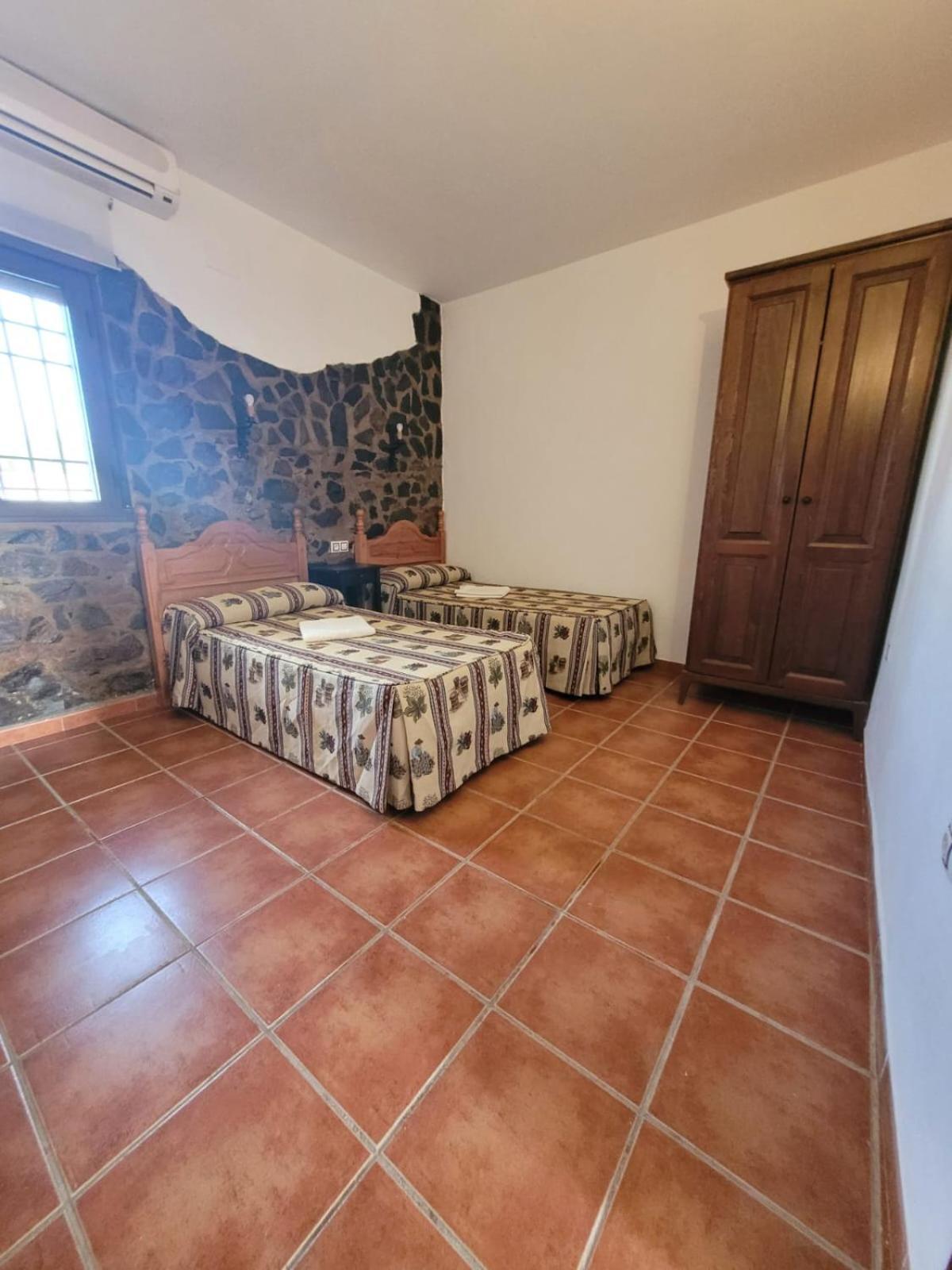 Apartament Complejo Turistico El Soldado. Villanueva del Duque Zewnętrze zdjęcie