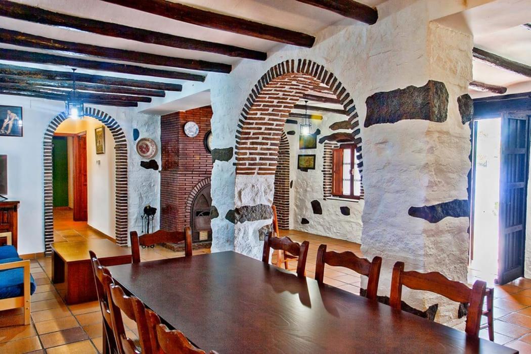 Apartament Complejo Turistico El Soldado. Villanueva del Duque Zewnętrze zdjęcie